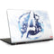 Marvel Avengers Blue Logo Dell Inspiron Skin